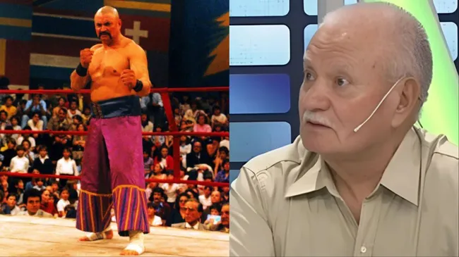 Murió José Luis Arévalo, figura de Titanes en el Ring y árbitro de las pulseadas televisadas de Gerardo Sofovich
