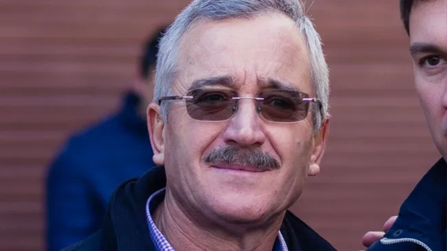 El hombre enterrado vivo: el secuestro de Ortega Lara y la noche más larga de la democracia española