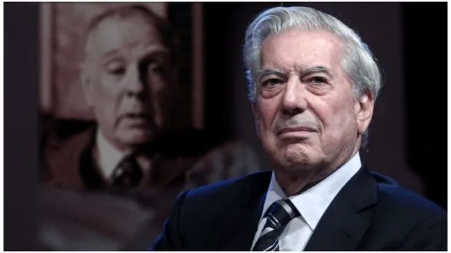 El origen del distanciamiento entre Borges y Vargas Llosa, a quien el argentino llamó “el peruano de la inmobiliaria”