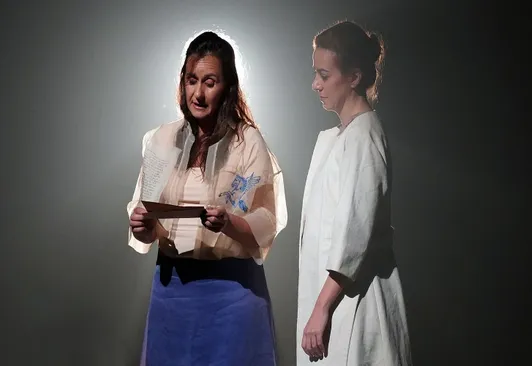 Lengua Madre, de María Teresa Andruetto, tiene su versión escénica