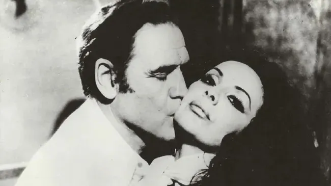 Hace 40 años moría Armando Bo, el precursor del “sexploitation” del cine nacional