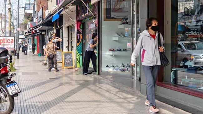 Menos impuestos, más trabajo (del bueno)