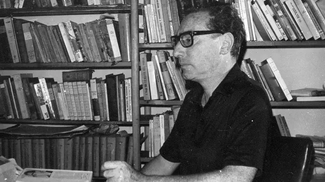 Jorge Abelardo Ramos y la emancipación nacional