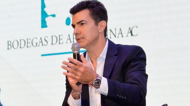 Urtubey: “Lo más grave es como se están fundiendo todas las industrias en la Argentina”