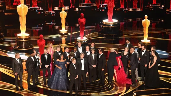 La Academia amplía votantes a los Premios Oscar para incluir más minorías