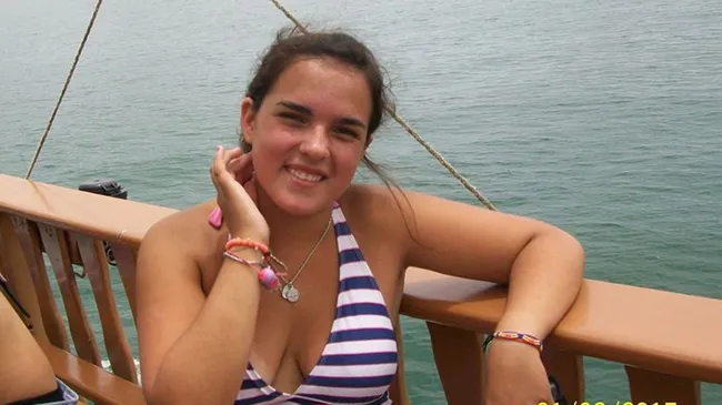 La mamá de Chiara Páez repudió la anulación de la condena del femicida dispuesta por la corte santafesina