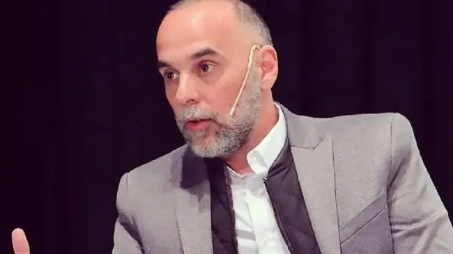 Agustín D'Attellis sobre la aprobación de la Ley Bases: “No me parece que haya mucho que celebrar para Argentina”