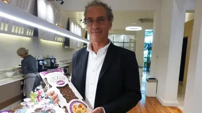 El CEO de Rapanui anunció un ambicioso proyecto en Bariloche: "Lo voy a hacer por Milei"
