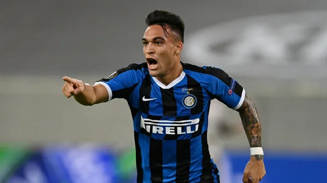 El Inter salió campeón de la Copa Italia tras vencer a la Juventus