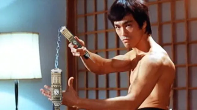 Hiponatremia, la enfermedad que habría provocado la muerte de Bruce Lee, según nuevos estudios