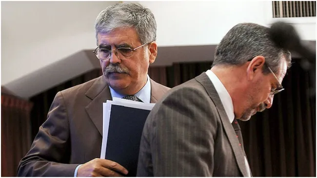 Tragedia de Once: no hay condenados en prisión y la Justicia demora la situación de Jaime y De Vido