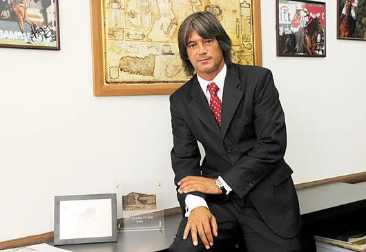 Embargaron los bienes de Enrique Blaksley, el "Madoff" argentino