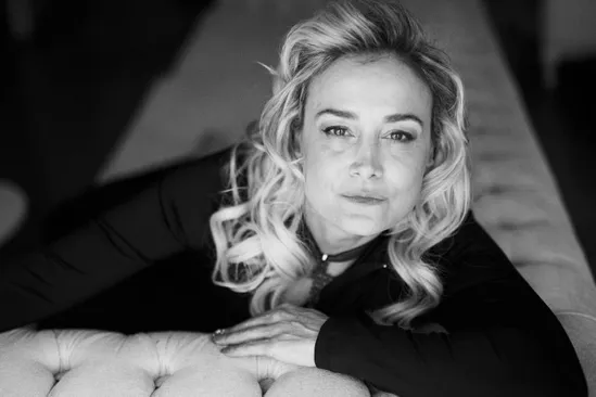 Victoria Gentile: “Lo único que nos hace felices es la calidad de nuestros vínculos”