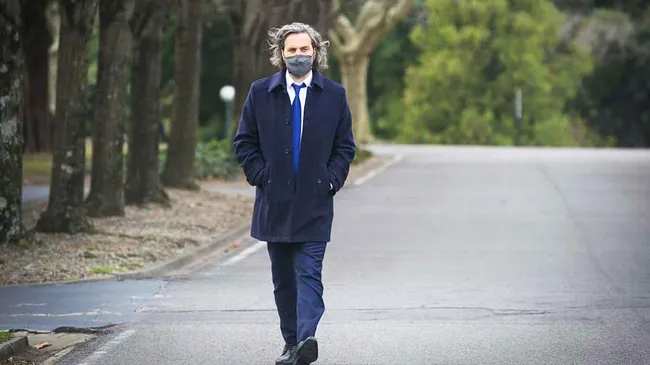 Santiago Cafiero, el nuevo canciller: ¿está a la altura de la designación?