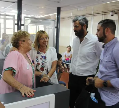 Quién es el funcionario de Larreta que compró barbijos por encima del valor de mercado