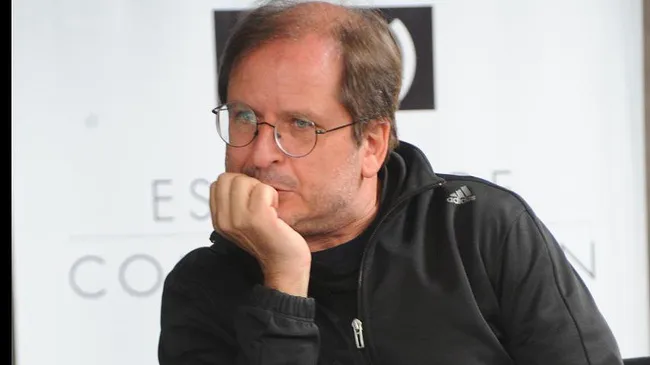Premio Fundación El Libro por partida triple