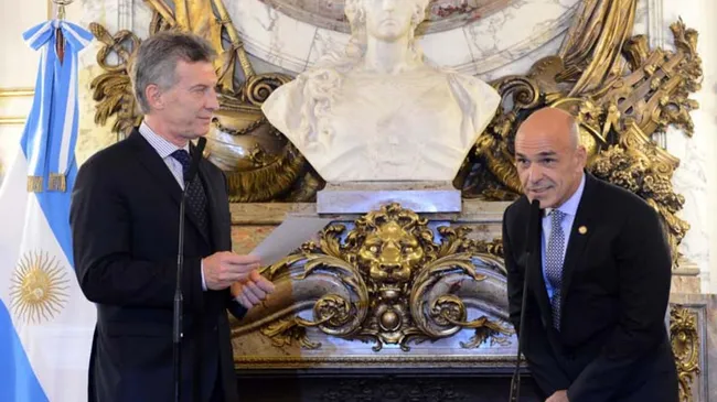 La Bicameral de Inteligencia terminó el informe que acusa a Macri de espionaje ilegal