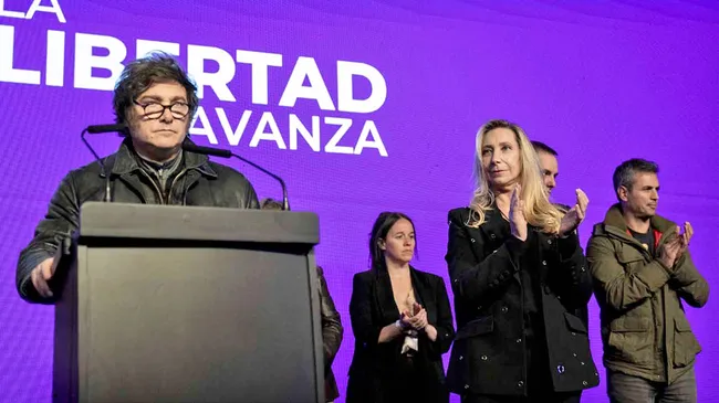 El ocaso de la esperanza