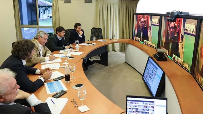 La conformación de un Consejo Económico y Social es clave