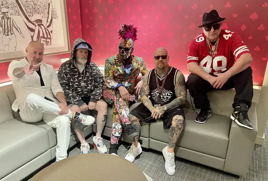 Limp Bizkit, Bullet for my Valentine, Sandra Mihanovich y muchos shows más para cerrar el 2026