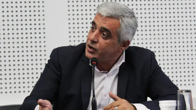 Franco Bartolacci: "La ley de financiamento universitario establece un piso muy distinto para 2026"