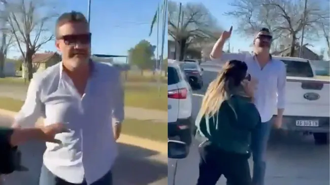 Escándalo en Brandsen: el intendente camporista se cruzó a las piñas con un concejal línea Kicillof