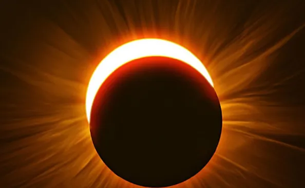 Trevelin, la aldea patagónica que quedará en el centro del “anillo de fuego” durante el Eclipse Solar Anular 2027