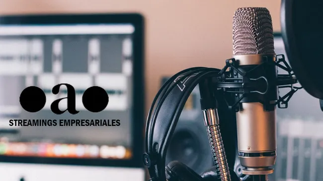 Grupo Punto a Punto lanza su nuevo producto: los streamings empresariales