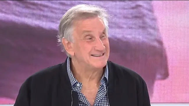 José Abadi: "Una de las patologías más frecuentes de la época es la depresión"