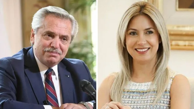 Renunciaron los abogados de Fabiola Yañez en la causa por violencia de género contra Alberto Fernández