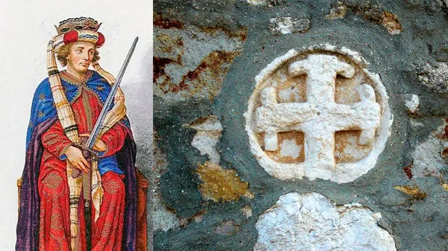 Rodrigo Díaz de Vivar, el escudero de Sancho II de Castilla