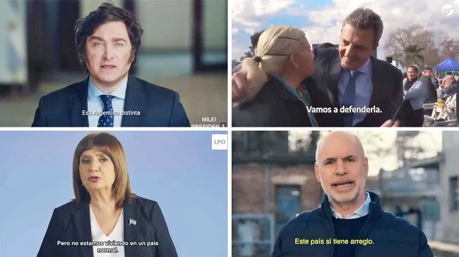 "Cómo analizar las campañas electorales", nuevo seminario en Perfil Educación