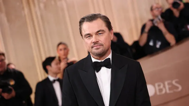 Globos de Oro 2026: todos los premios en una noche que consagró a "Una batalla tras otra"