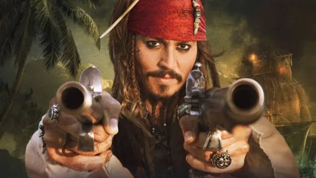 El motivo por el cual que adoramos a Johnny Depp