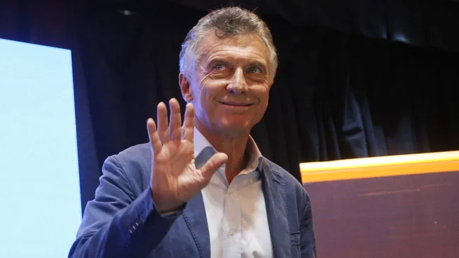 Mauricio Macri: “Ojalá que el mensaje sorpresivo de Santiago Caputo sea el comienzo de una nueva etapa”