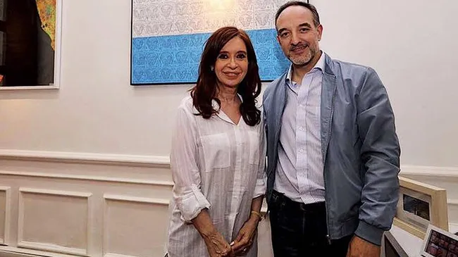 Magistratura: denuncian que Martín Doñate no cumple con los 8 años de abogado necesarios