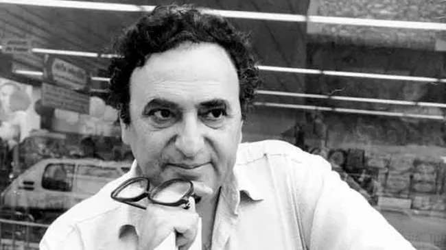 Clásico de la semana: "El entenado", de Saer