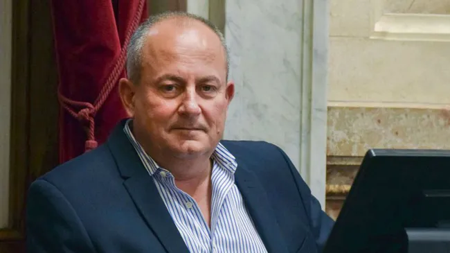 El senador Marino anunció que votará en contra del aborto legal y quedan menos indecisos