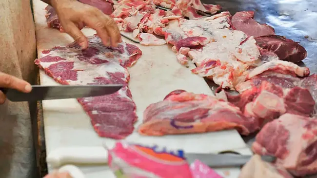 Cambios en la producción de carne vacuna, porcina y avícola: “Estamos frente al inicio de una revolución en las tres carnes”