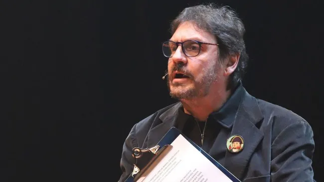 Felipe Pigna: "Milei no quiere recordar el 25 de Mayo progresista"