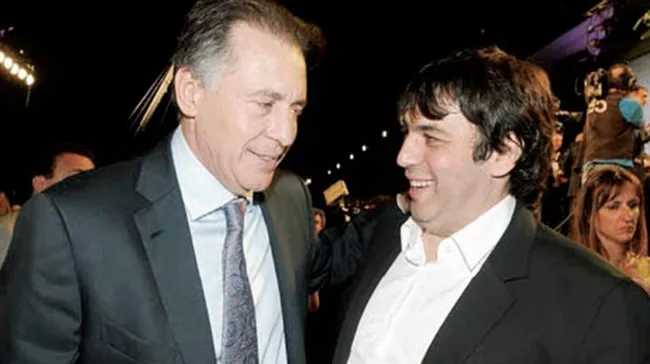 La Cámara Federal confirmó el procesamiento de Cristobal López y Fabián De Sousa