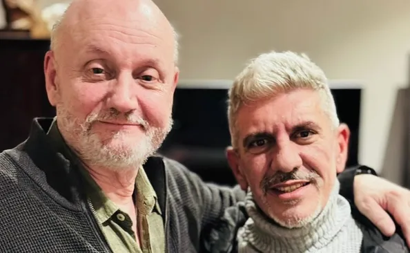 Cómo fue "La Masacre de Flores", el brutal crimen que Juan José Campanella convertirá en serie