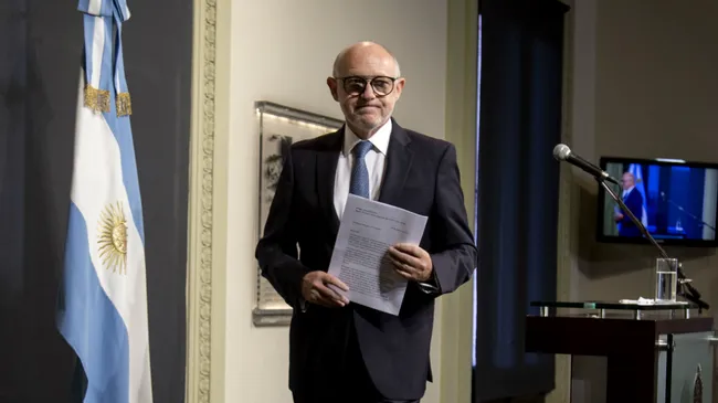 Hace 5 años, Héctor Timerman desestimó la denuncia de Alberto Nisman: "Que presente las pruebas y los testigos"