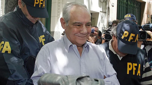 Murió Juan José Zanola, el extitular de La Bancaria que estuvo preso por la mafia de los medicamentos