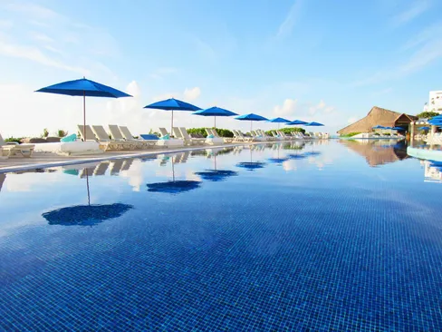 Semana Santa en Cancún: Una escapada de lujo y placer sensorial