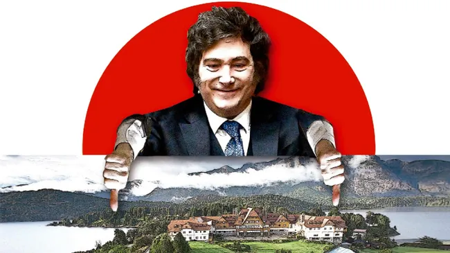 Llao Llao 2026: empresarios toman distancia de Milei y debaten inversiones sin la política en el centro