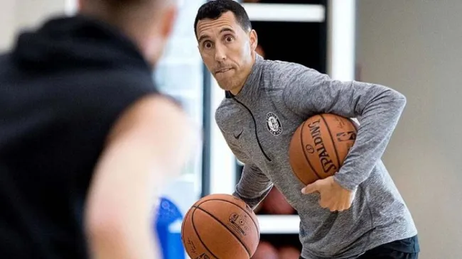 El legado cordobés de Pablo Prigioni: será el primer entrenador cordobés en el All Star Game de la NBA