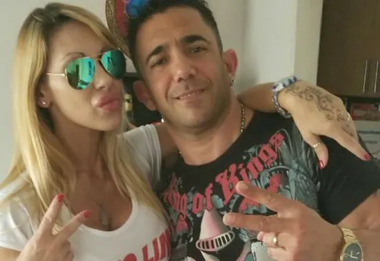 Juan Suris apuntó contra Scioli: “Falsificó facturas”