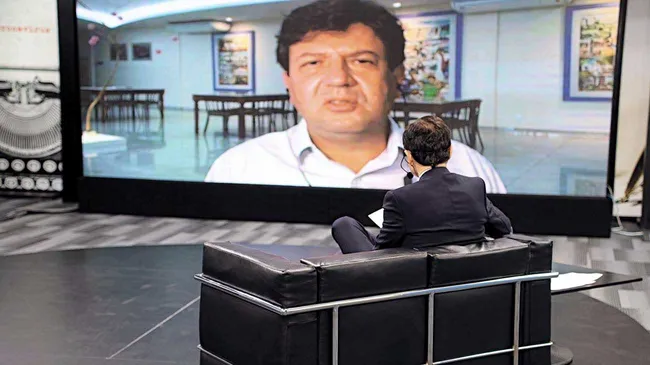 "Bolsonaro solo se iba a preocupar por la economía, las muertes eran una fatalidad"