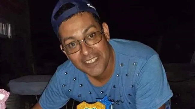 La historia del camionero brutalmente asesinado por intentar pasar por un piquete